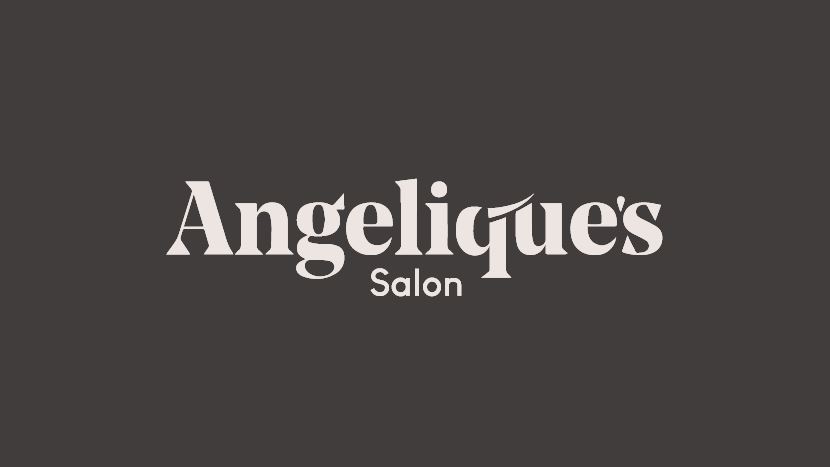 Angelique's Salon